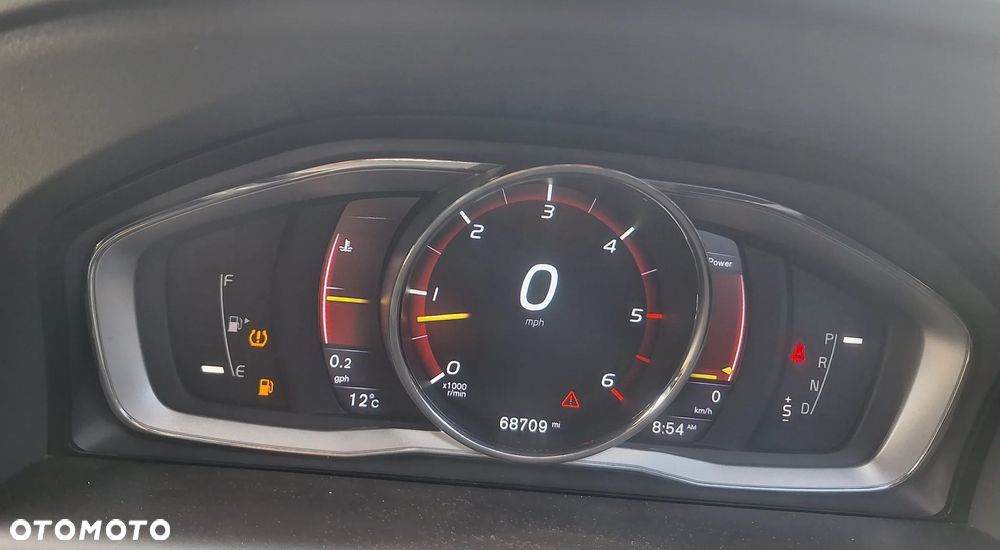 Skrzynia biegów automat 4x4 2.0 D3 2.4 D5 Volvo XC60 I s80 v60 V70 v40 07-17 Łuków części - 7