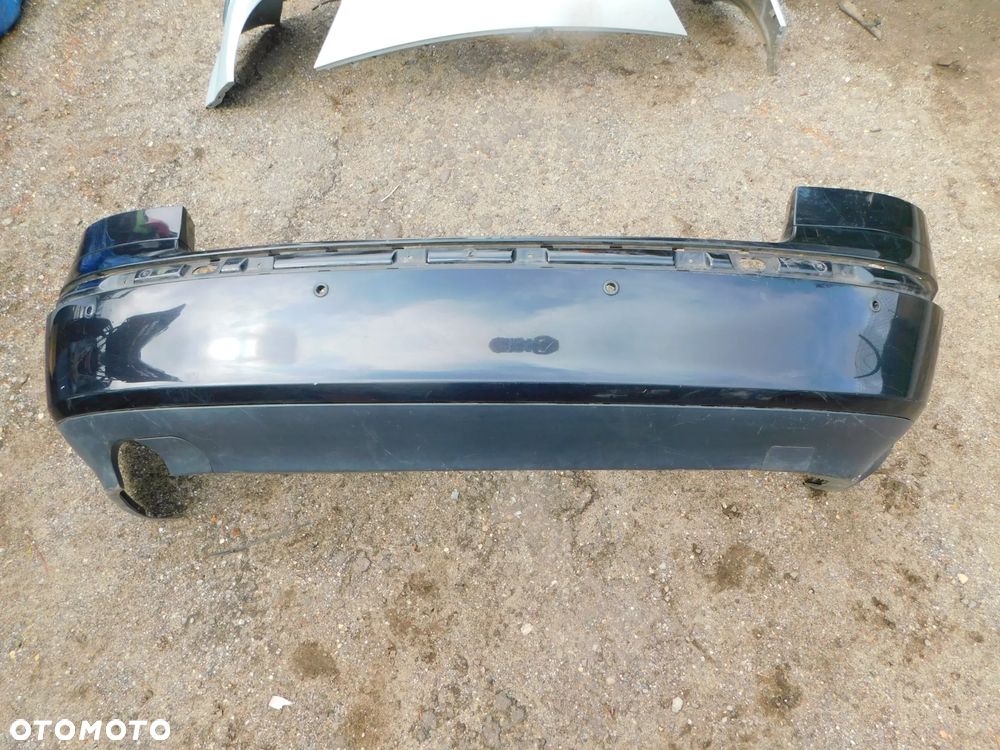 skoda oktavia 2 II zderzak nr 40621 WYSYŁKA - 1