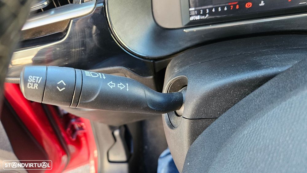 Opel Corsa 1.2 T Elegance - 33