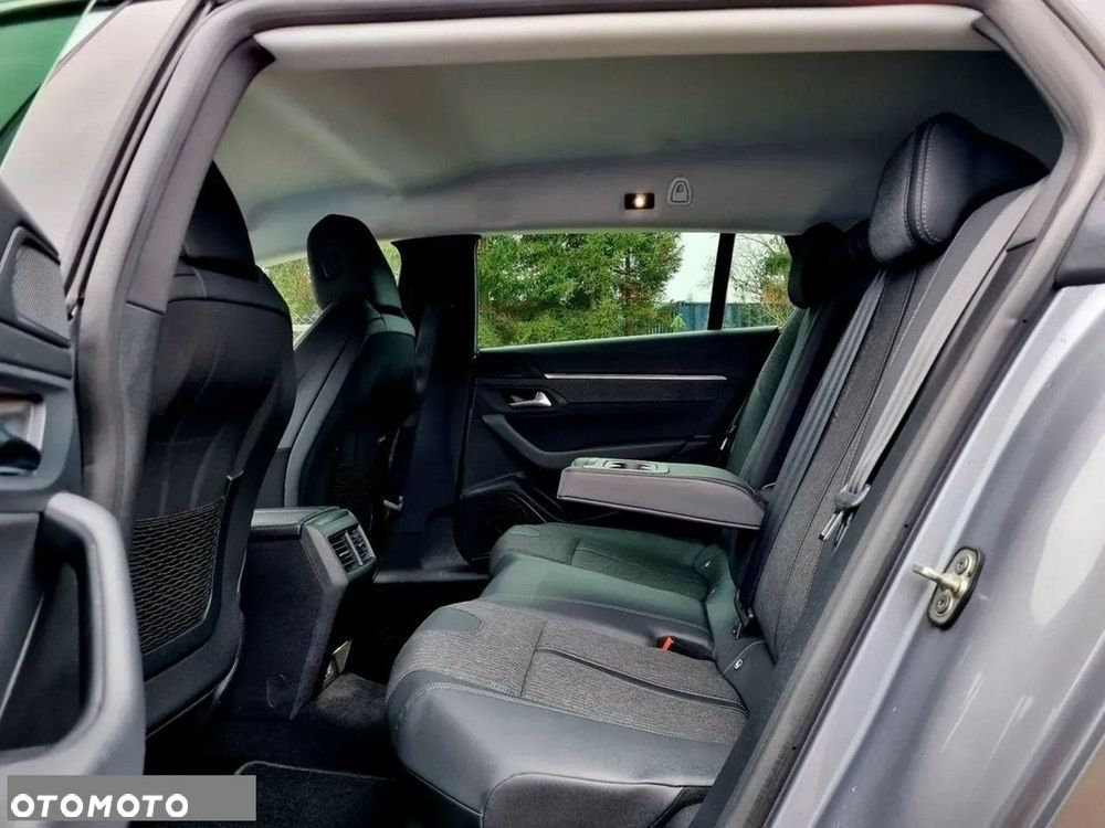 Peugeot 508 1.5 BlueHDi Allure S&S EAT8 - 10