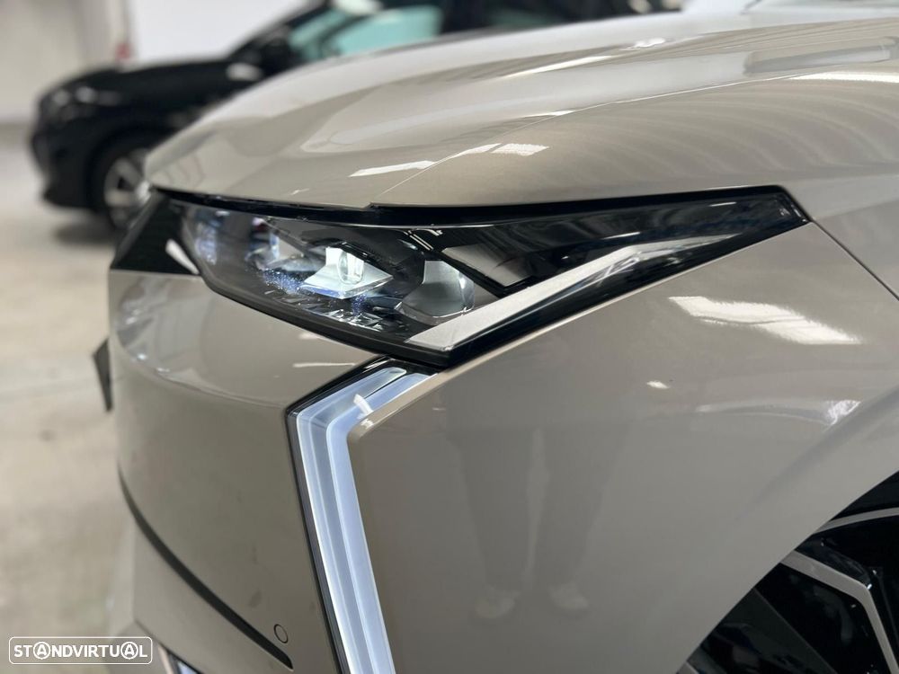 DS DS4 1.2 Hybrid Etoile e-DSC6 - 3