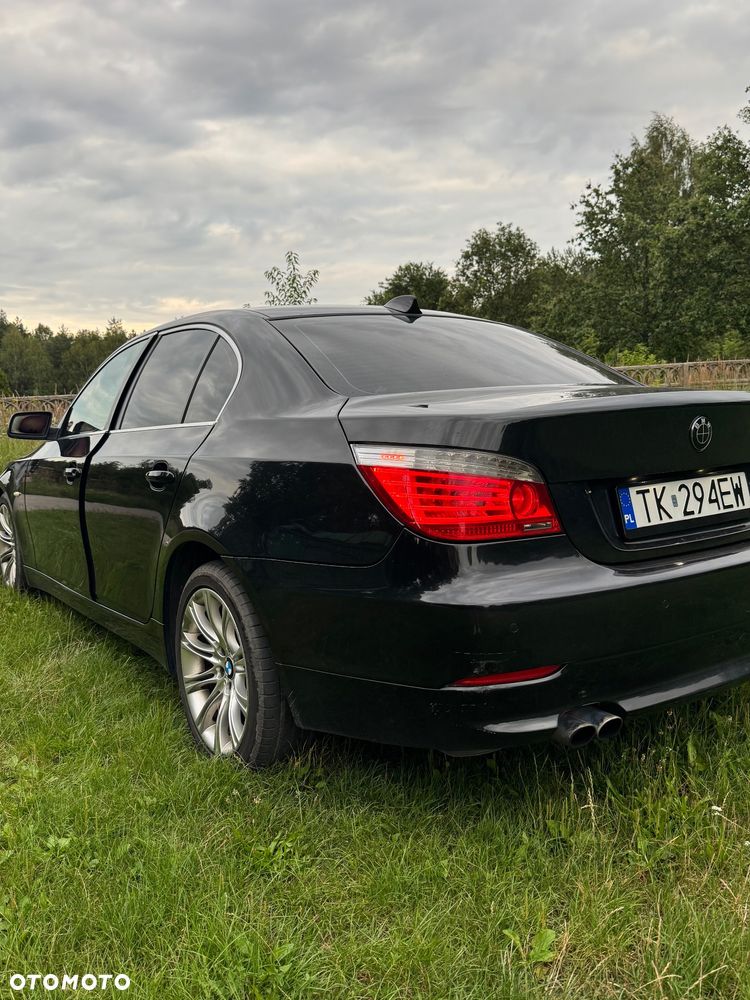 BMW Seria 5 - 3
