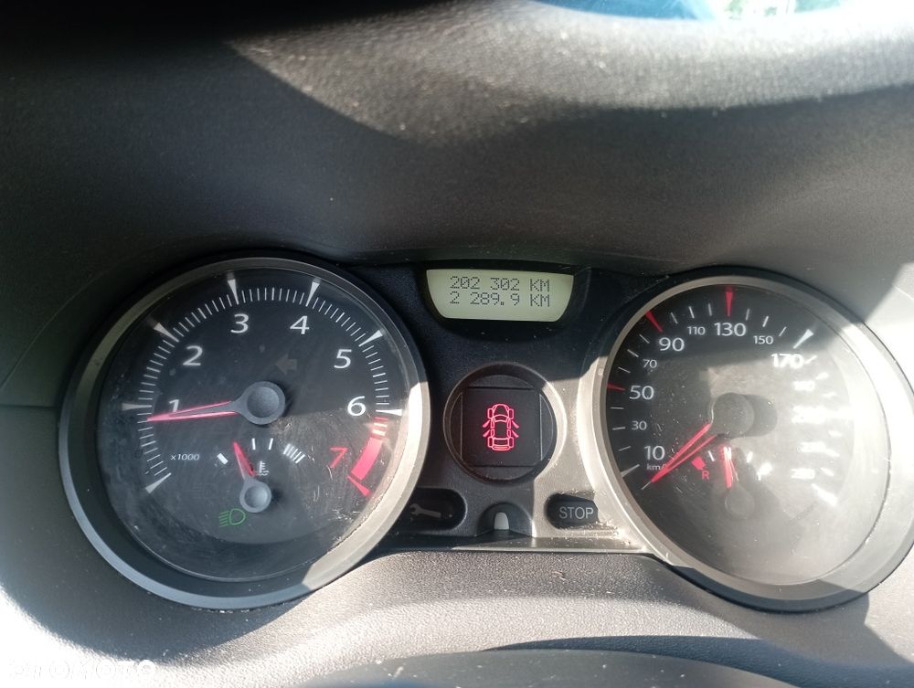 Renault Megane - 2