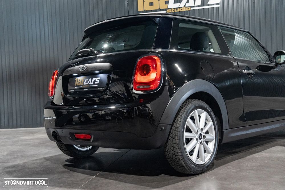 MINI 3 Portas One - 46