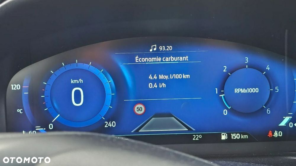 Ford Puma 1.5 EcoBlue ST-LINE VIGNALE - 12