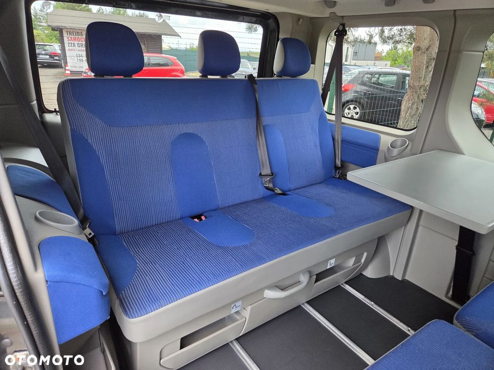 Opel Vivaro L1H1 Tour Cosmo - 19