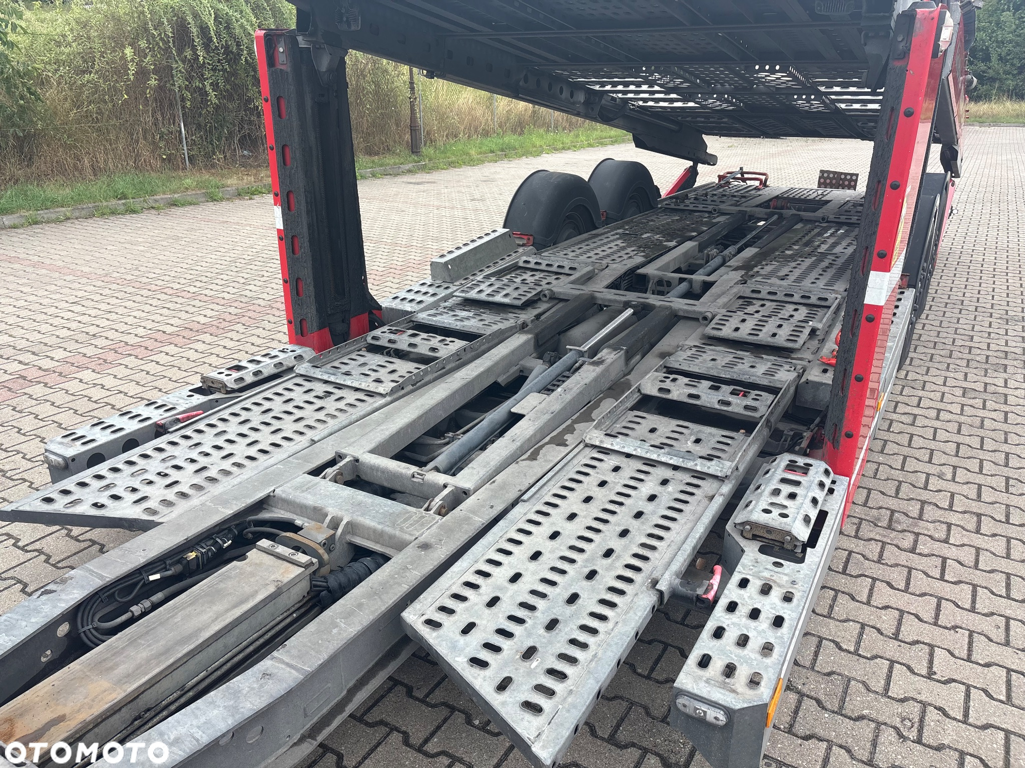 Scania P410 - 23