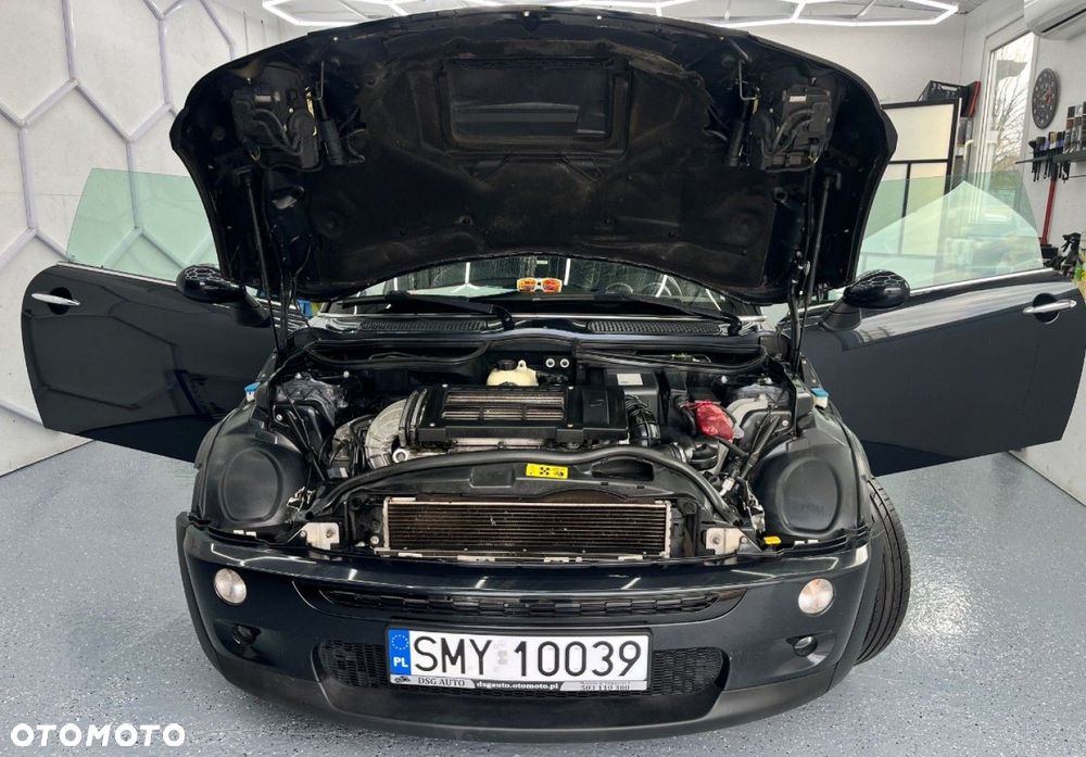 MINI Cooper S - 39