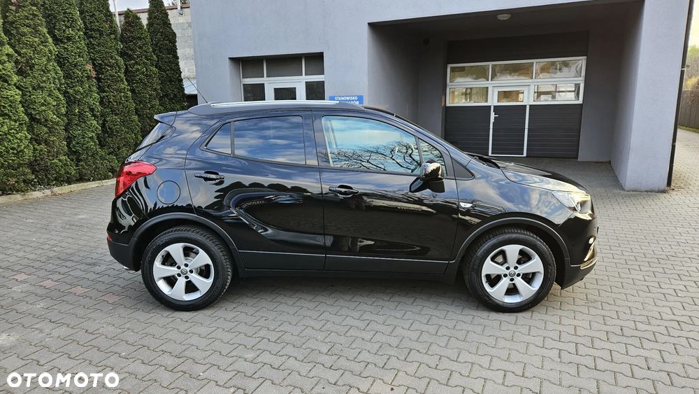 Opel Mokka X - 3