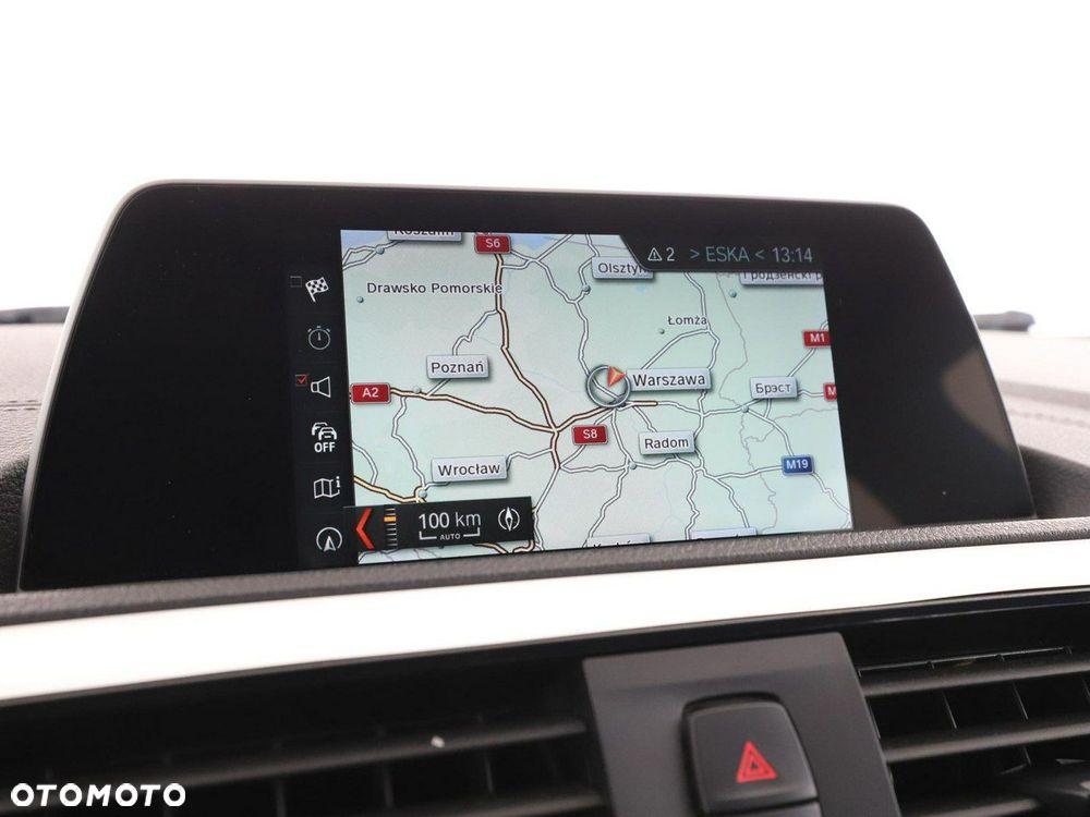 BMW Seria 1 118d Urban Line - 26