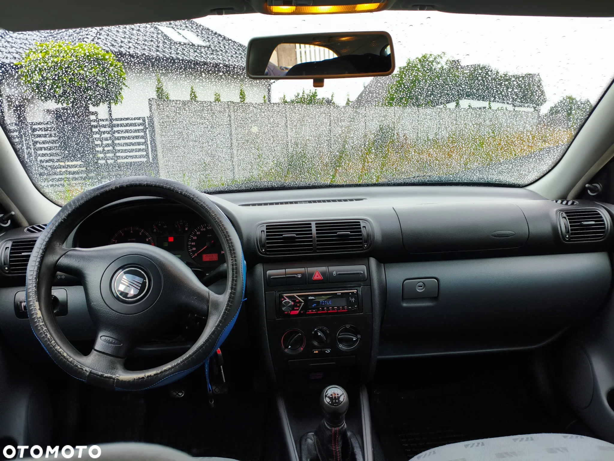 Seat Leon - 18