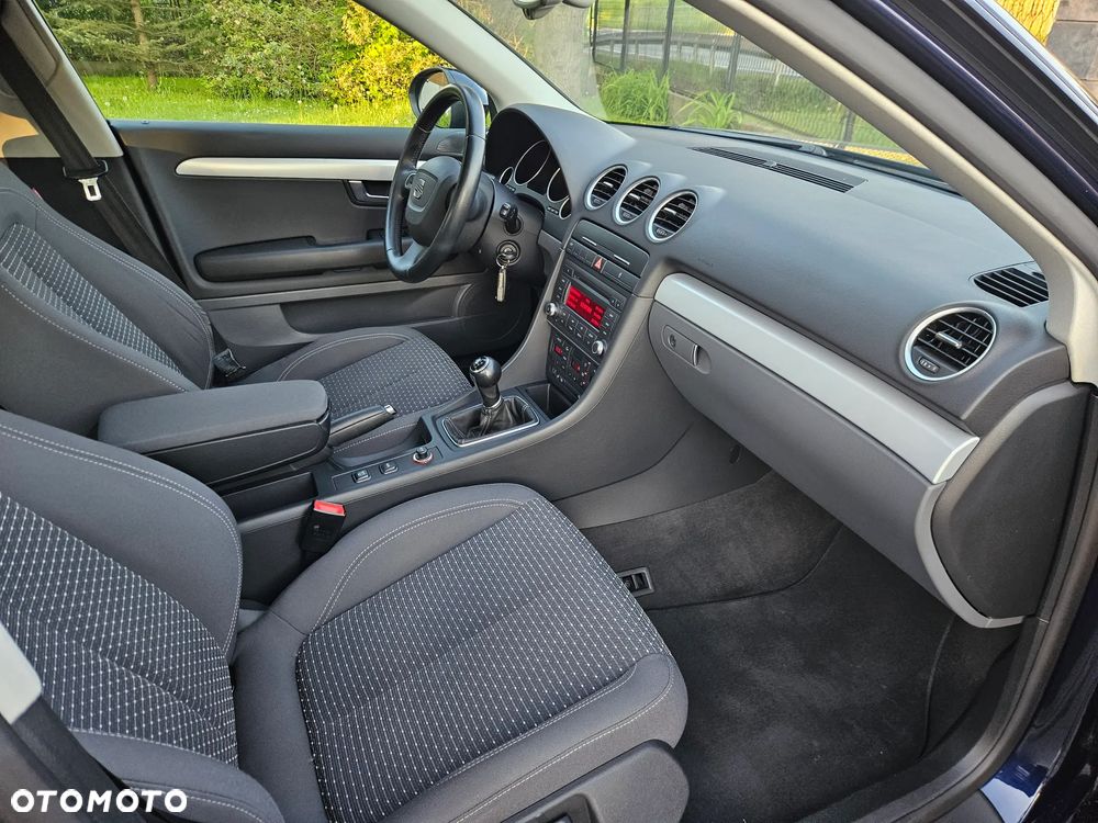 Seat Exeo 1.6 Style - 22