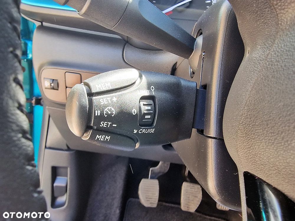 Citroën C3 1.2 PureTech Feel Pack - 13