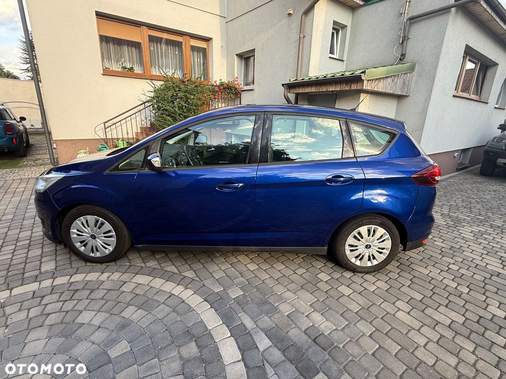 Ford C-MAX - 10