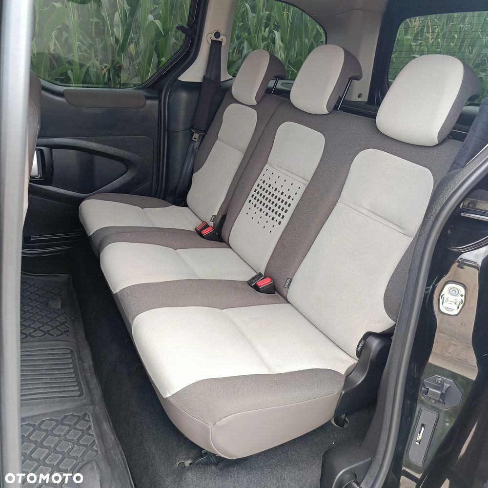 Citroën Berlingo 1.6 VTi Multispace - 6