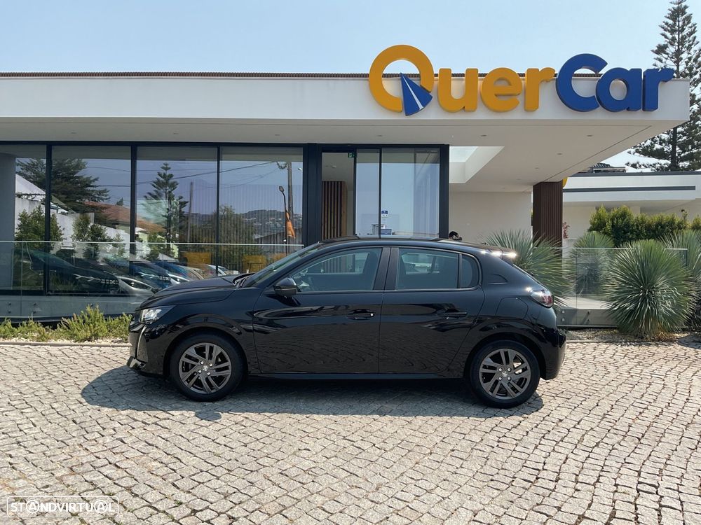 Peugeot 208 1.2 PureTech Active Pack - 10