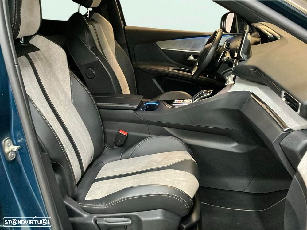 Peugeot 3008 - 18