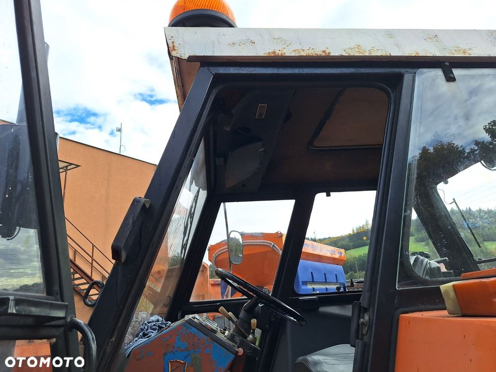 Zetor 8045 Turbo 4X4 - 12
