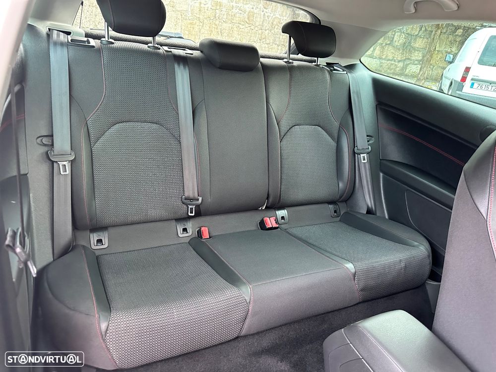 SEAT Leon SC 1.6 TDI DPF S&S I-Tech - 35