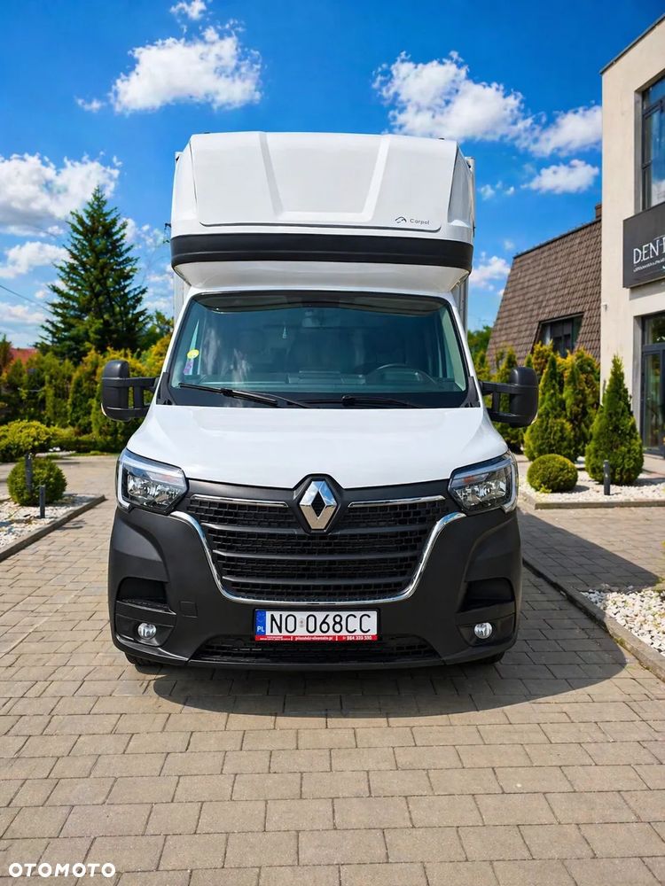Renault Master - 2
