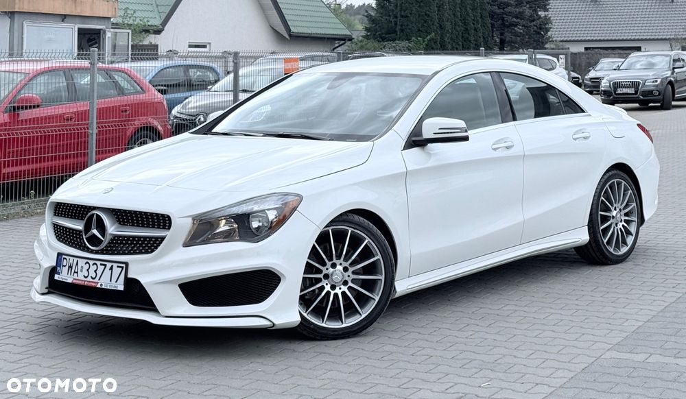 Mercedes-Benz CLA - 39