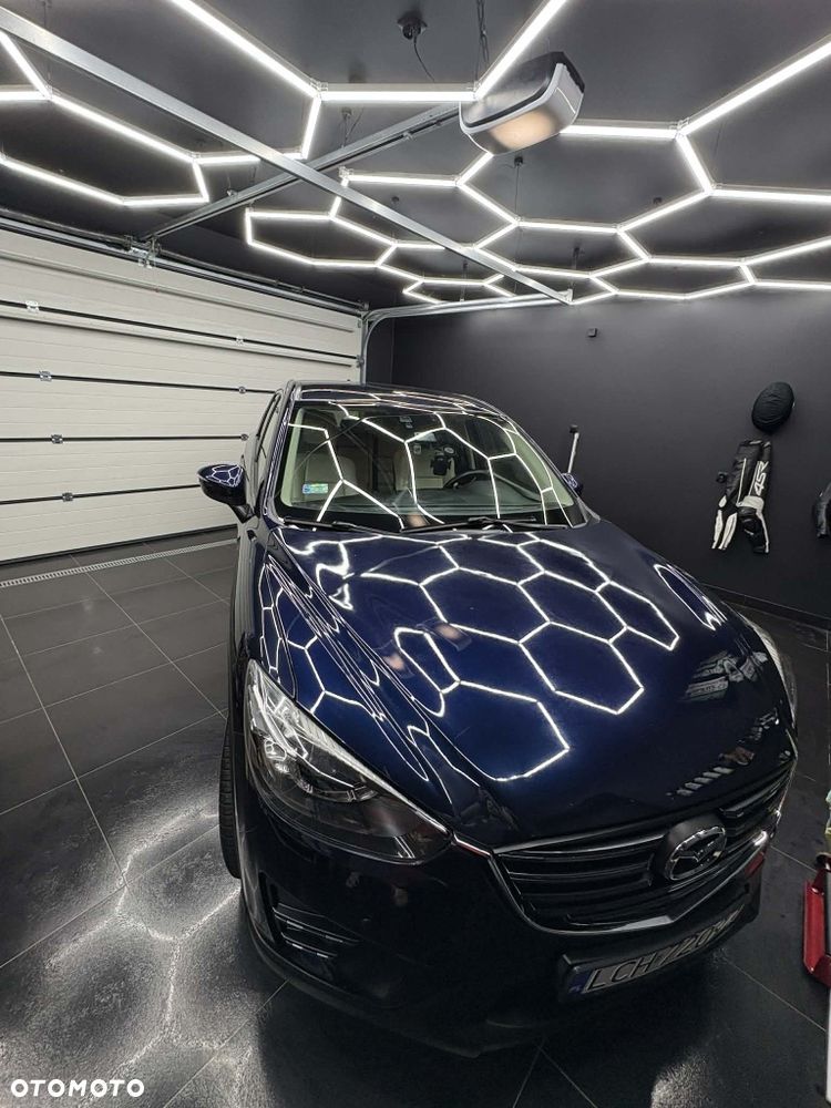Mazda CX-5 - 2