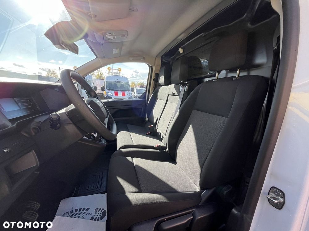 Toyota PROACE - 5