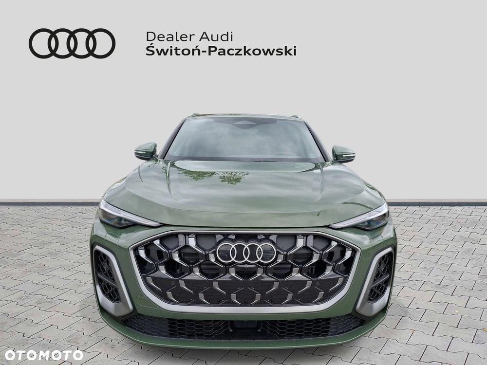 Audi Q5 TDI mHEV 150 kW Quattro S tronic - 9