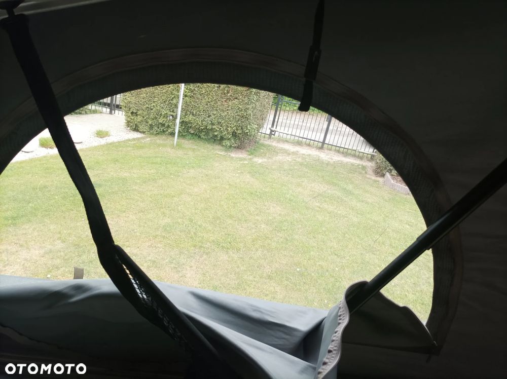 Ford TRANSIT CUSTOM NUGGET - 29