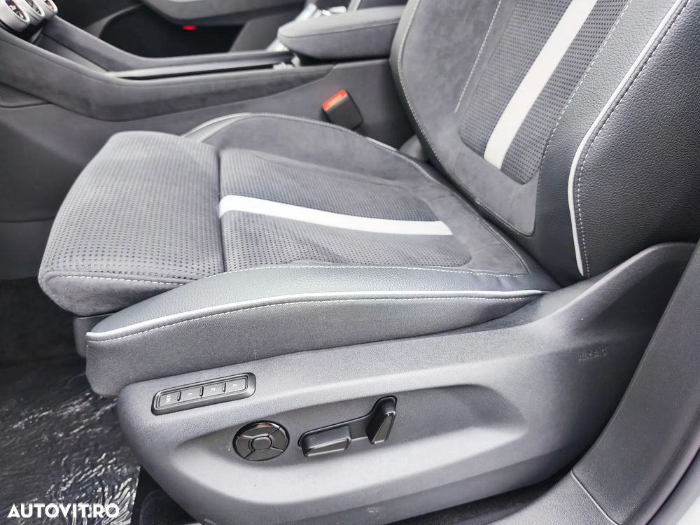 Skoda Kodiaq 2.0 TDI 4X4 DSG Sportline - 24