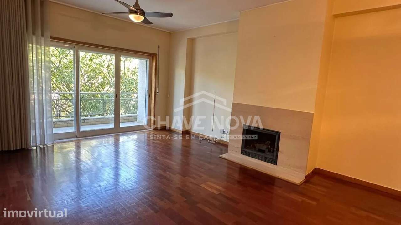 Arrendamento Apartamento T3, Matosinhos - Grande imagem: 2/41