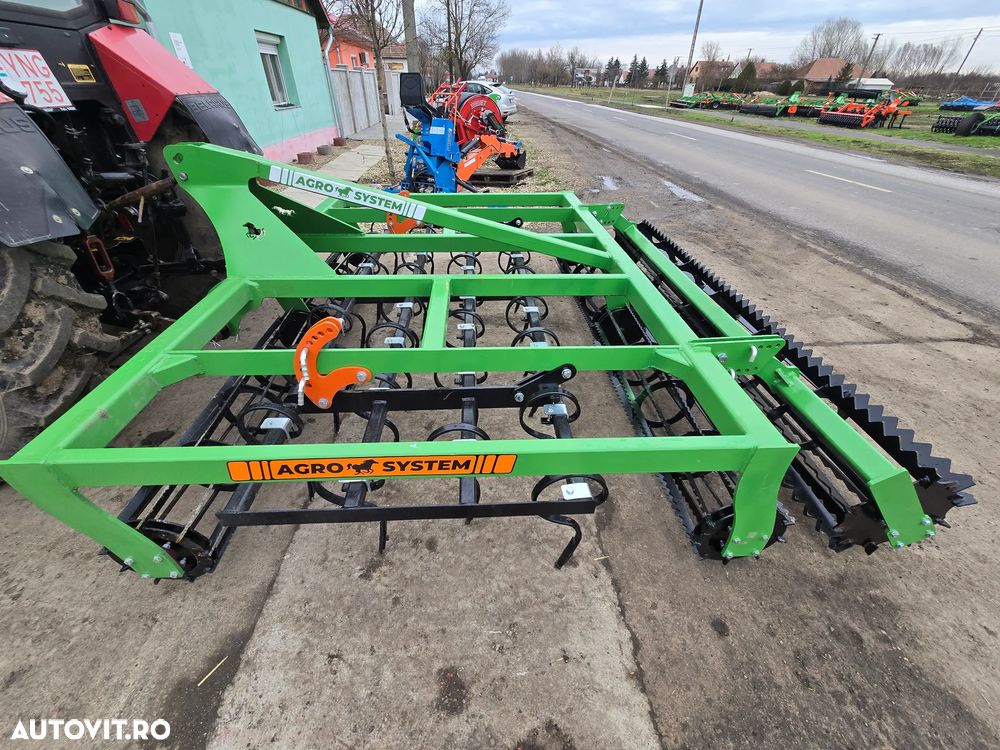 Rotor Combinator JUNIOR  3M gamma - 6