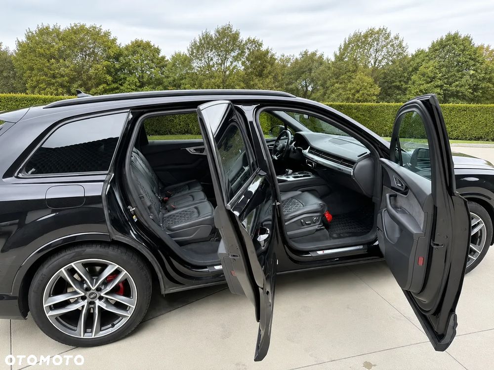 Audi SQ7 - 10