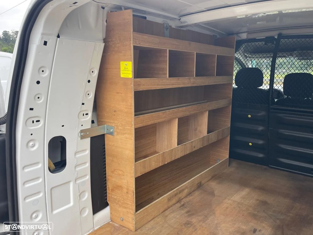 Citroën Berlingo 1.6 HDI Longa IVA Dedutível - 28