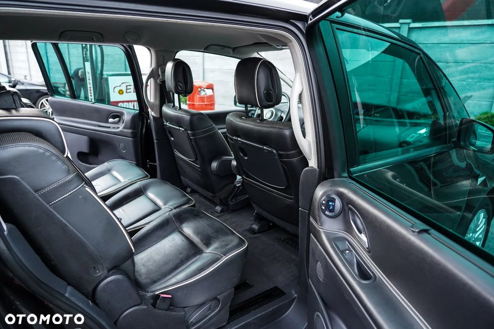 Renault Grand Espace 2.0 Initiale - 27