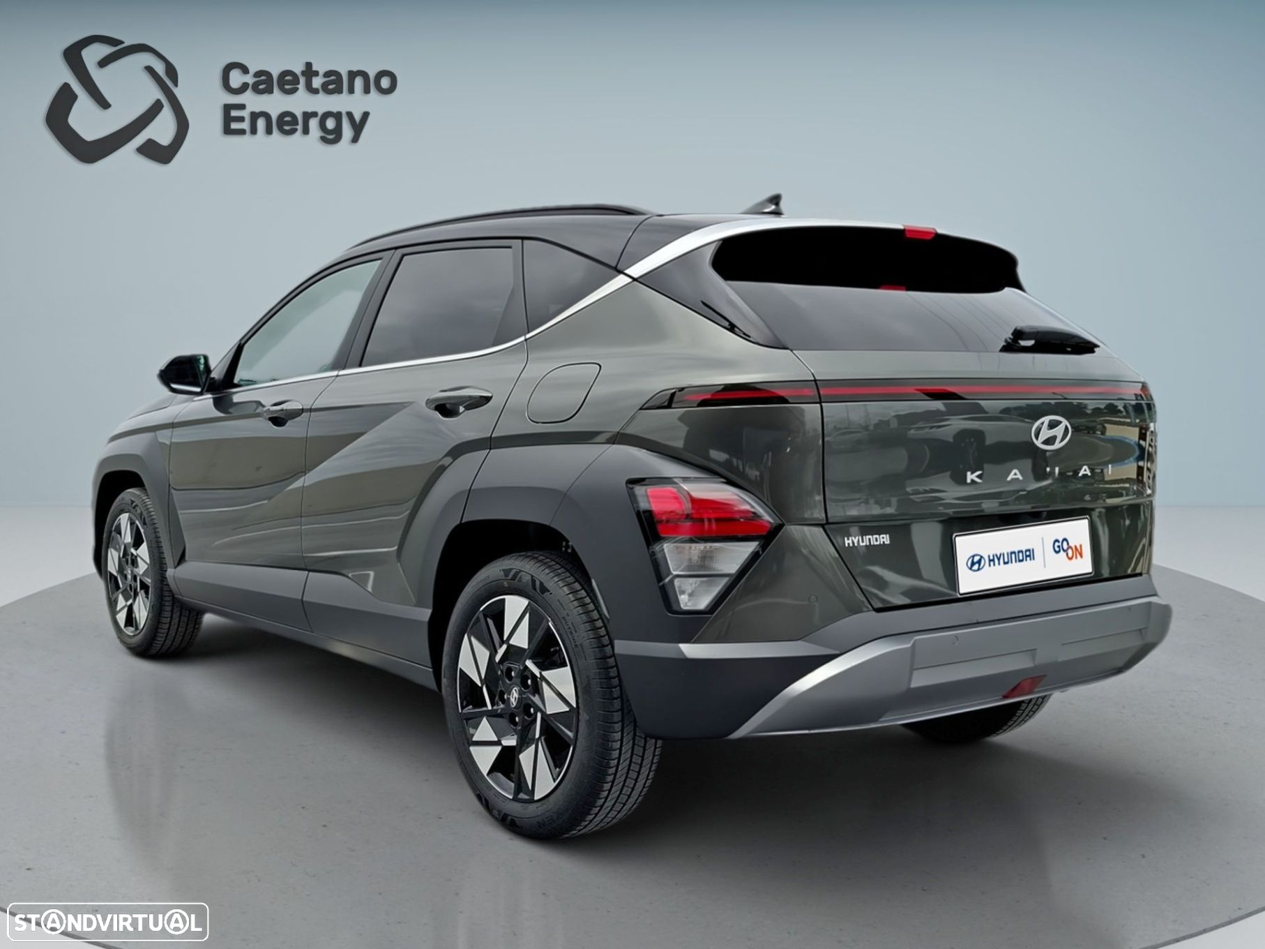 Hyundai Kauai 1.0 T-GDi Premium (TT) - 6
