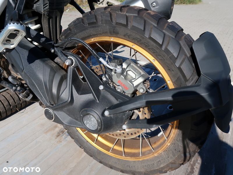 BMW GS - 14