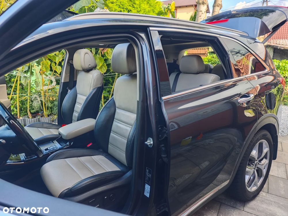 Kia Sorento 2.0 CRDI Business Line - 29