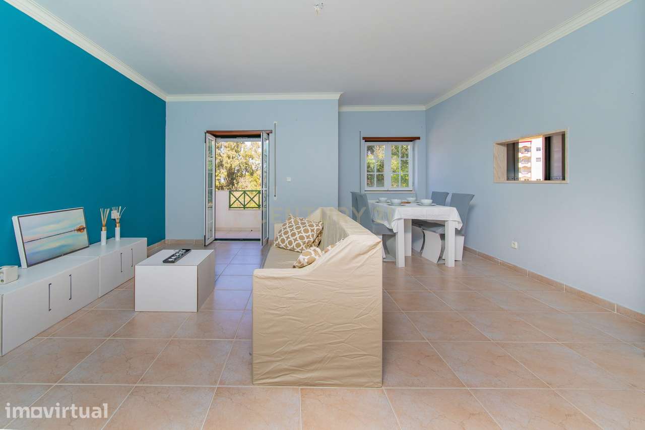 Apartamento T3 em Alcochete com garagem e arrecadação - Oportunidade Ú - Grande imagem: 5/40