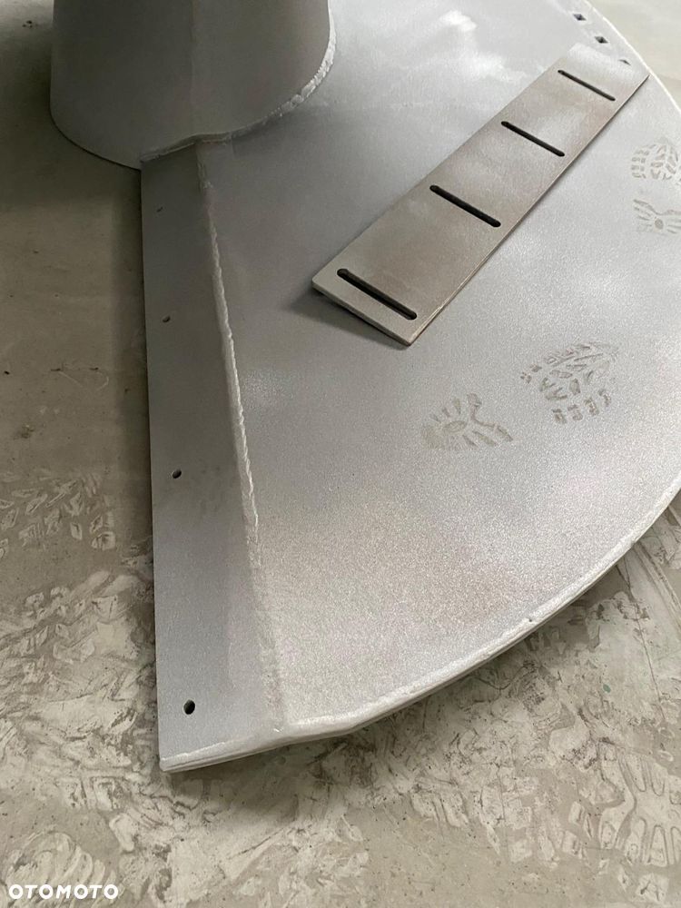 Taśma - wóz paszowy STRAUTMANN, METALTECH, SANO, EUROMILK, Trioliet - 24