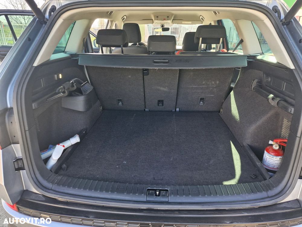 Skoda Kodiaq - 13