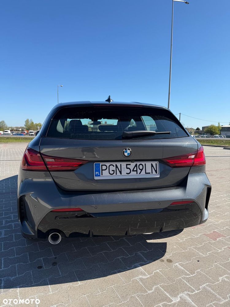 BMW Seria 1 116d Sport Line - 25