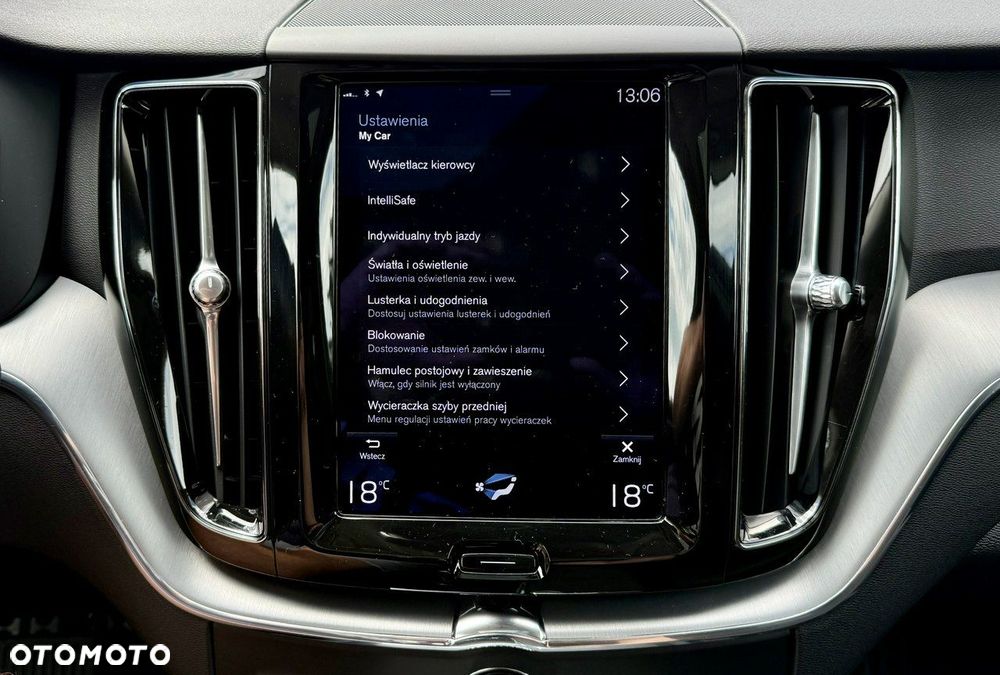 Volvo XC 60 T6 AWD Plug-In Hybrid Inscription - 30