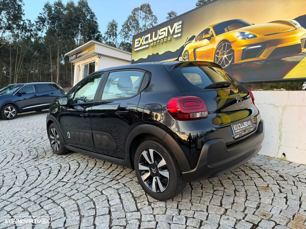 Citroën C3 1.6 BlueHDi Shine - 3