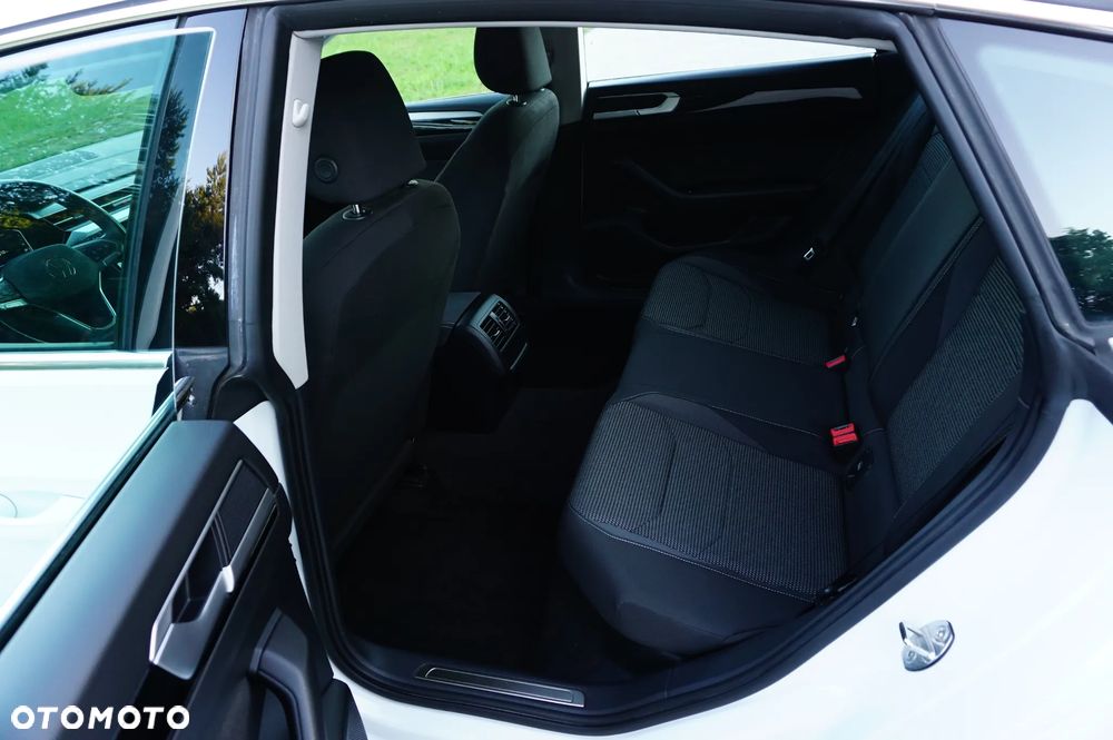 Volkswagen Arteon - 20