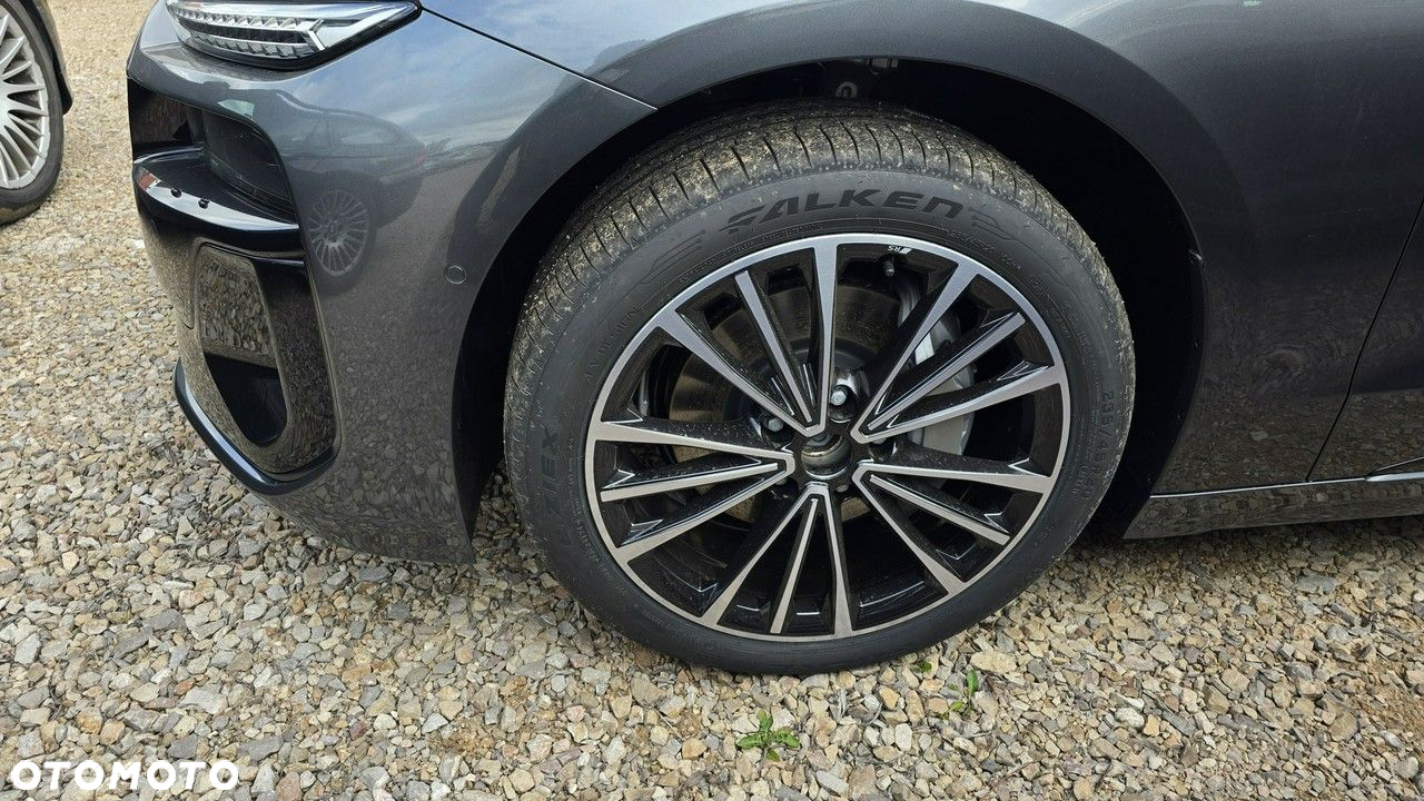 Audi A6 - 4