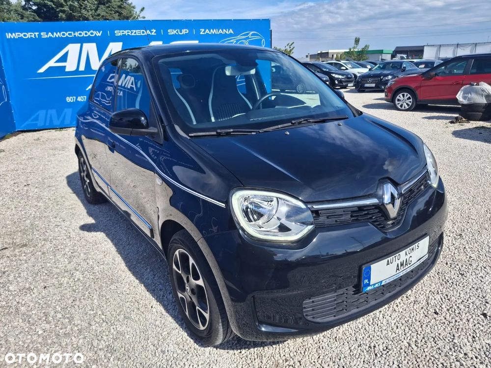 Renault Twingo TCe 90 INTENS - 4