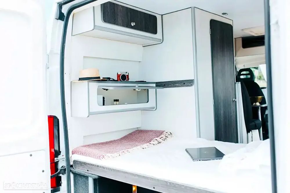 Fiat Ducato 2.0 Multijet - 6