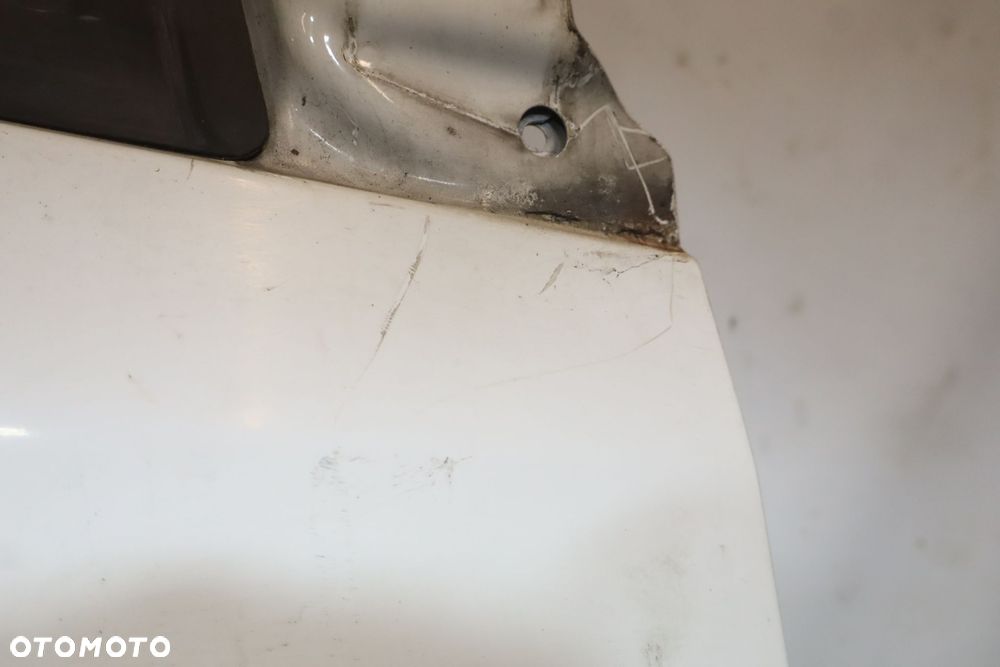 DRZWI PRAWY PRZÓD VOLKSWAGEN CRAFTER I LIFT LB9A - 5