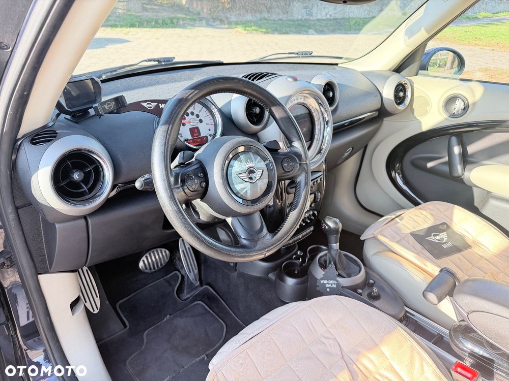 MINI Countryman - 7